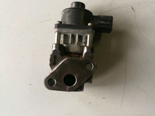 bontott SUZUKI SWIFT III EGR / AGR Szelep