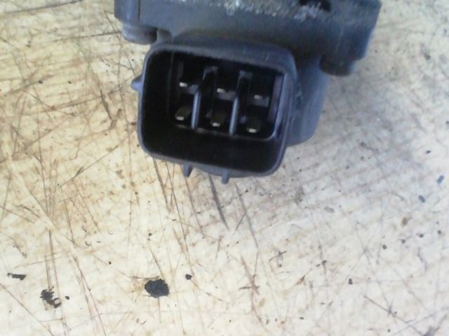 bontott SUZUKI SWIFT III EGR / AGR Szelep