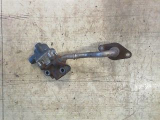 bontott SUZUKI SWIFT III EGR / AGR Szelep