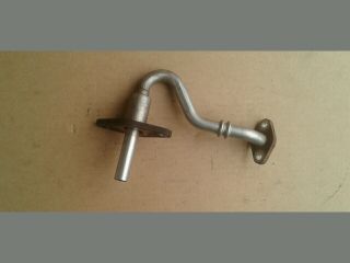 bontott SUZUKI SWIFT III EGR Hűtő Cső