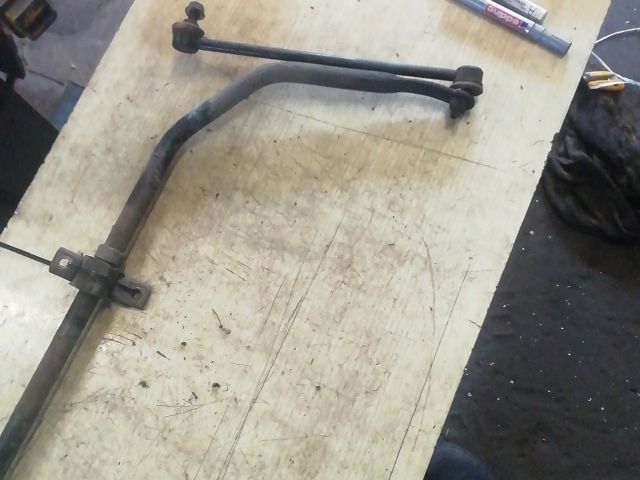 bontott SUZUKI SWIFT III Első Vízszintes Stabilizátor Rúd