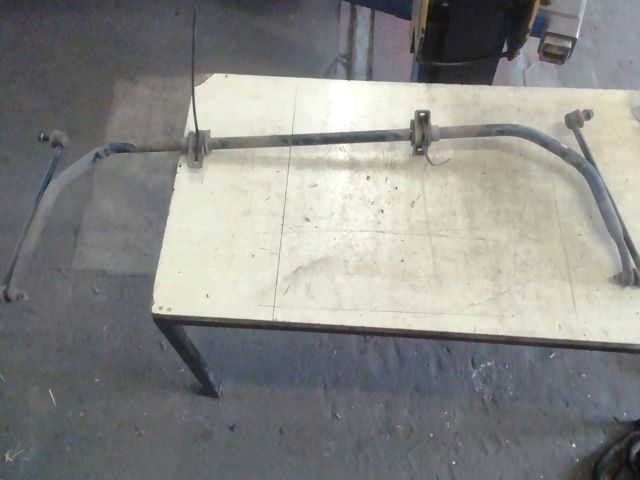 bontott SUZUKI SWIFT III Első Vízszintes Stabilizátor Rúd