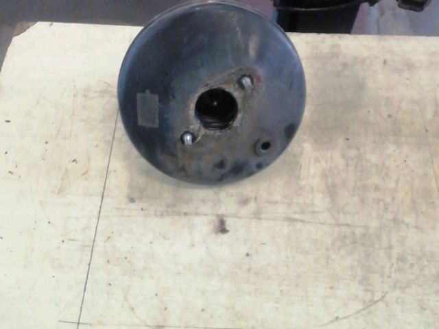 bontott SUZUKI SWIFT III Fékrásegítő