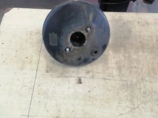 bontott SUZUKI SWIFT III Fékrásegítő