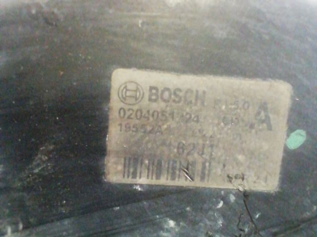 bontott SUZUKI SWIFT III Fékrásegítő