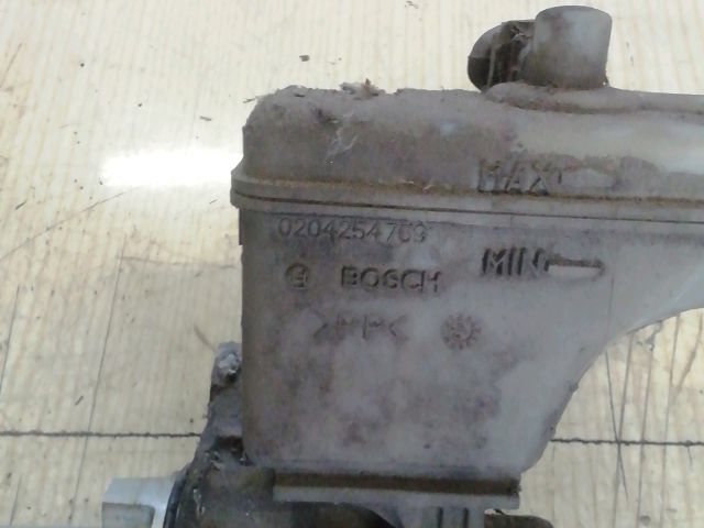 bontott SUZUKI SWIFT III Főfékhenger