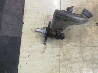 bontott SUZUKI SWIFT III Főfékhenger