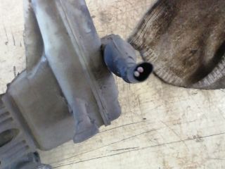 bontott SUZUKI SWIFT III Főfékhenger