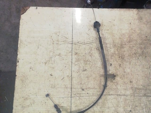 bontott SUZUKI SWIFT III Gáz Bowden