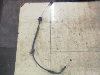 bontott SUZUKI SWIFT III Gáz Bowden