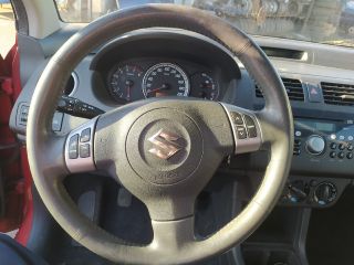 bontott SUZUKI SWIFT III Gázpedál (Elektromos)