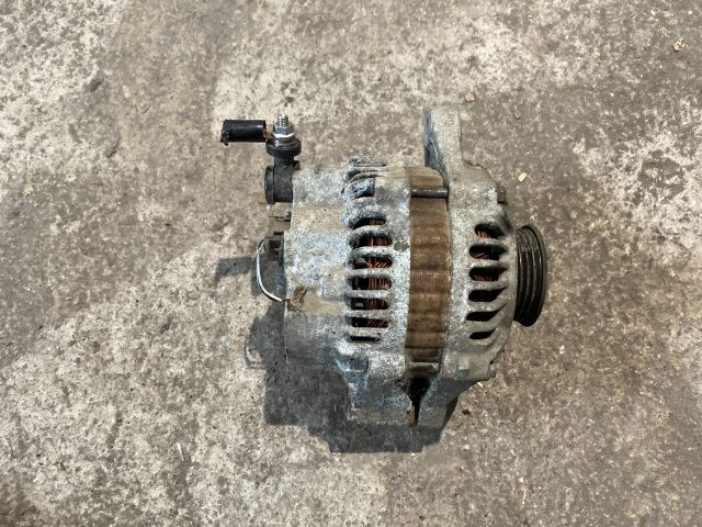 bontott SUZUKI SWIFT III Generátor