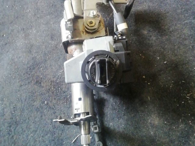 bontott SUZUKI SWIFT III Gyújtáskapcsoló