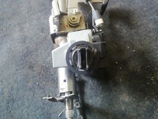 bontott SUZUKI SWIFT III Gyújtáskapcsoló