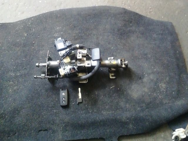 bontott SUZUKI SWIFT III Gyújtáskapcsoló