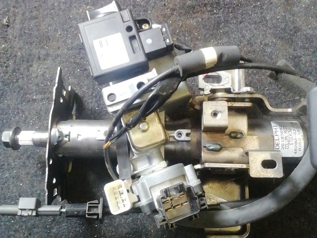 bontott SUZUKI SWIFT III Gyújtáskapcsoló