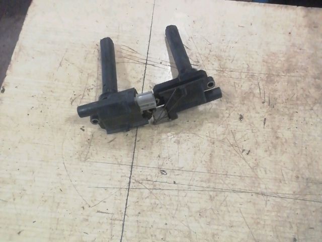 bontott SUZUKI SWIFT III Gyújtótrafó Szett