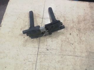 bontott SUZUKI SWIFT III Gyújtótrafó Szett