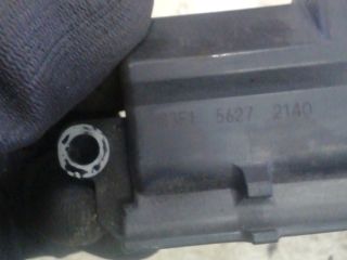 bontott SUZUKI SWIFT III Gyújtótrafó Szett