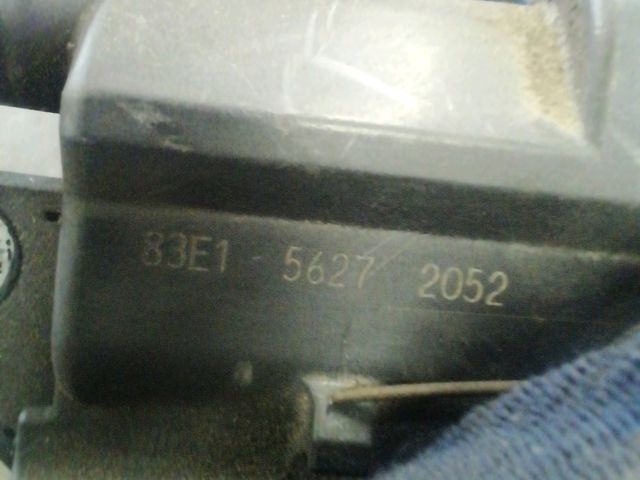 bontott SUZUKI SWIFT III Gyújtótrafó Szett