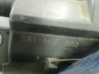 bontott SUZUKI SWIFT III Gyújtótrafó Szett