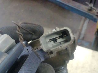 bontott SUZUKI SWIFT III Gyújtótrafó Szett