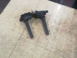 bontott SUZUKI SWIFT III Gyújtótrafó Szett