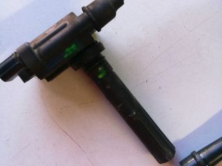 bontott SUZUKI SWIFT III Gyújtótrafó