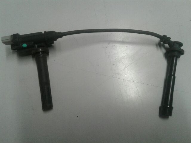 bontott SUZUKI SWIFT III Gyújtótrafó