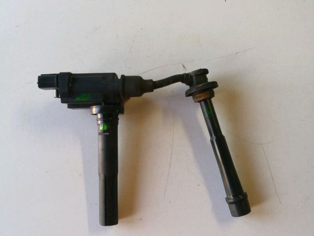 bontott SUZUKI SWIFT III Gyújtótrafó