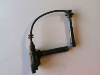 bontott SUZUKI SWIFT III Gyújtótrafó