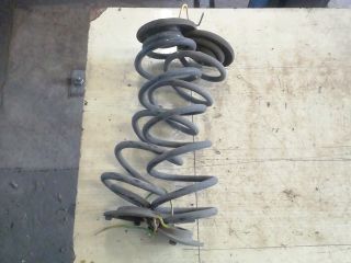 bontott SUZUKI SWIFT III Hátsó Rugó Pár