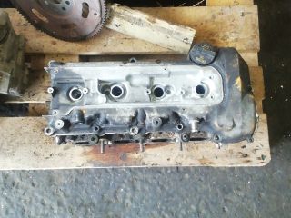 bontott SUZUKI SWIFT III Hengerfej