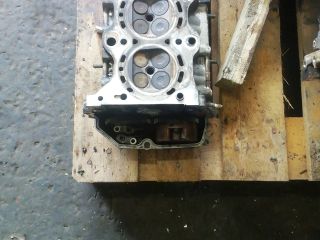 bontott SUZUKI SWIFT III Hengerfej