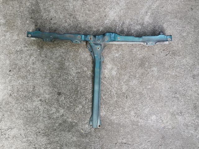 bontott SUZUKI SWIFT III Homlokfal (Üres lemez)