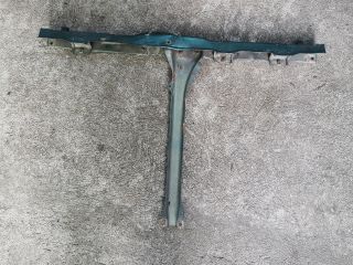 bontott SUZUKI SWIFT III Homlokfal (Üres lemez)