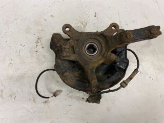 bontott SUZUKI SWIFT III Jobb első Csonkállvány Kerékaggyal