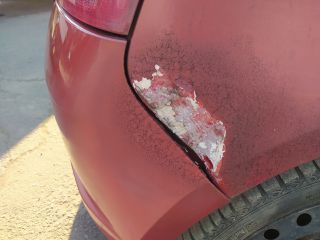 bontott SUZUKI SWIFT III Jobb első Csonkállvány Kerékaggyal