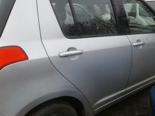 bontott SUZUKI SWIFT III Jobb első Gólyaláb (Lengécsillapító, Rugó)