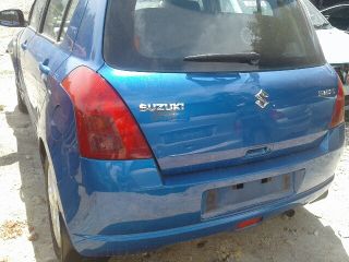 bontott SUZUKI SWIFT III Jobb első Rugó