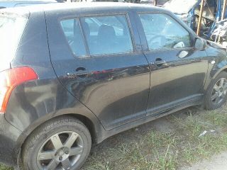 bontott SUZUKI SWIFT III Jobb első Rugó