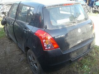 bontott SUZUKI SWIFT III Jobb első Rugó