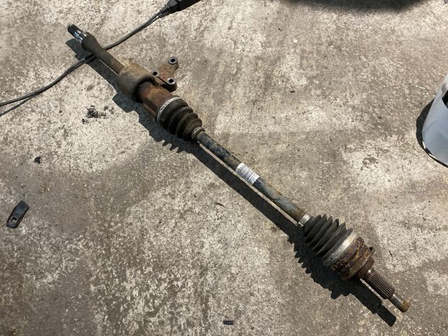 bontott SUZUKI SWIFT III Jobb Féltengely