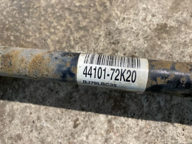 bontott SUZUKI SWIFT III Jobb Féltengely