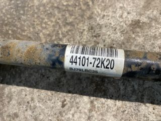 bontott SUZUKI SWIFT III Jobb Féltengely