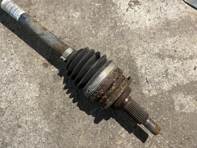 bontott SUZUKI SWIFT III Jobb Féltengely