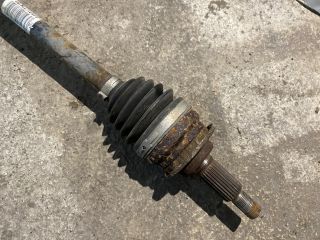 bontott SUZUKI SWIFT III Jobb Féltengely