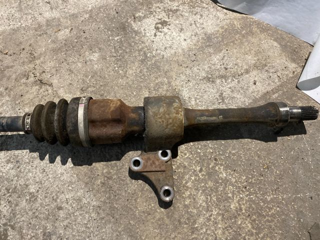 bontott SUZUKI SWIFT III Jobb Féltengely