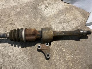 bontott SUZUKI SWIFT III Jobb Féltengely