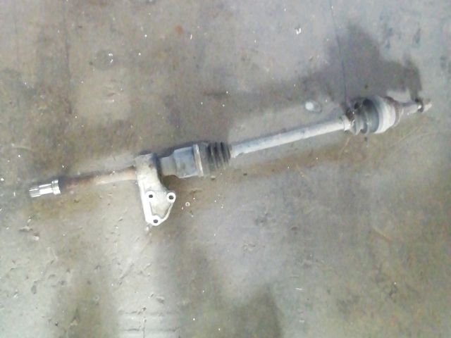 bontott SUZUKI SWIFT III Jobb Féltengely